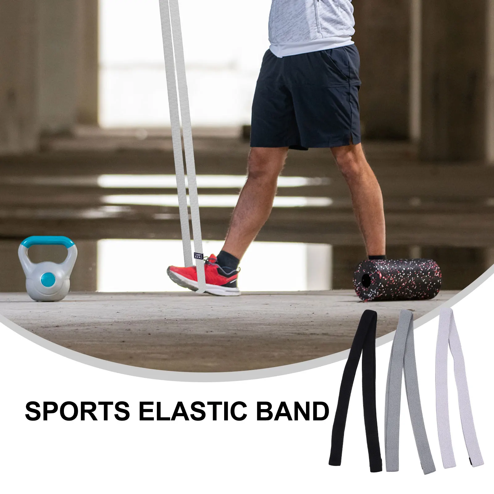 1 set Squat Belt Resistance Band Hip Tension Training Bands Polyester Cotton Exercise Fitness Gear Lightweight Anti Slip Durable
1 set Squat Belt Resistance Band Hip Tension Training Bands Polyester Cotton Exercise Fitness Gear Lightweight Anti Slip Durable