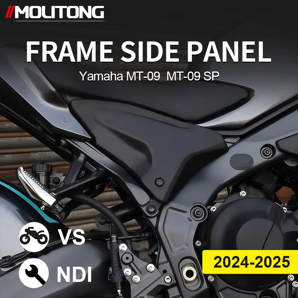 Для Yamaha MT-09 MT-09 SP 2024-2025 новый мотоцикл ABS задние панели заполнения боковые панели крышки боковая рама обтекатель аксессуар
Для Yamaha MT-09 MT-09 SP 2024-2025 новый мотоцикл ABS задние панели заполнения боковые панели крышки боковая рама обтекатель аксессуар
