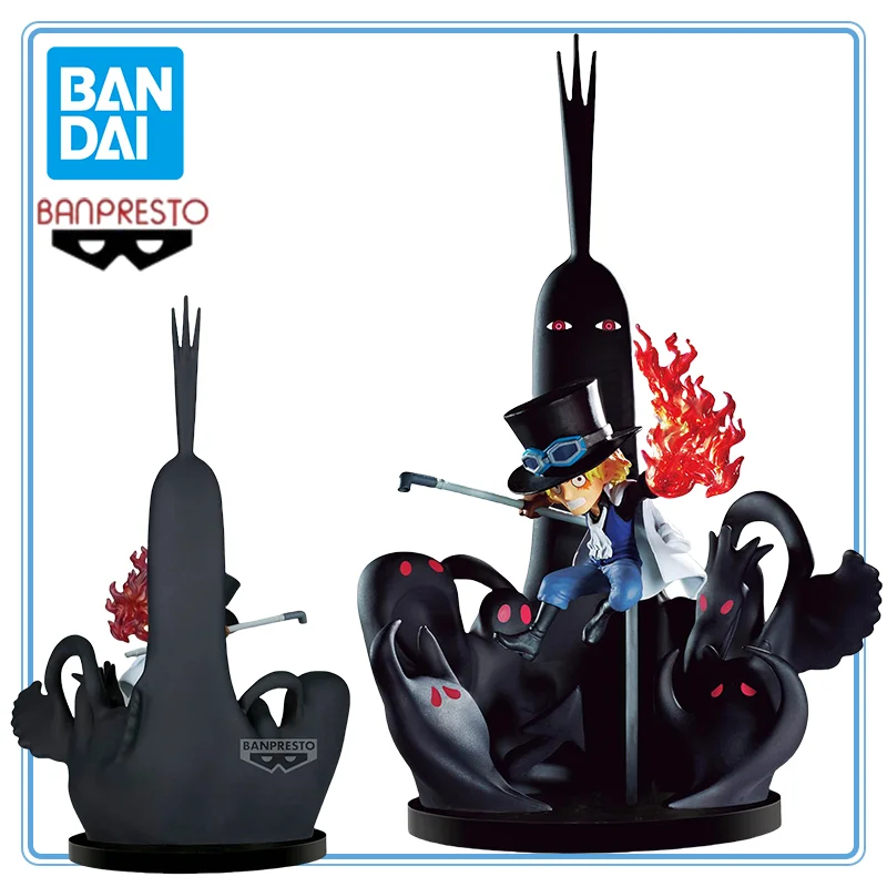 BANDAI BANPRESTO Original One Piece Imu Sabo World Collectable Figure Anime Cartoon Garage Kit Model Decoration Gifts Toys
BANDAI BANPRESTO Original One Piece Imu Sabo World Collectable Figure Anime Cartoon Garage Kit Model Decoration Gifts Toys
