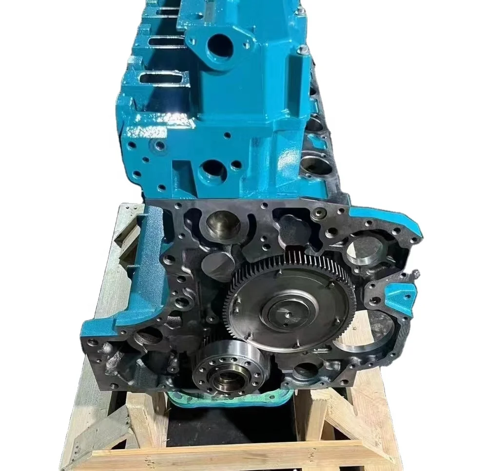 Cylinder Block D7D D6E D6D D7E Engine Cylinder Block Assy Head 20544667 04282826 04209416 For VOLVO Deutz
Cylinder Block D7D D6E D6D D7E Engine Cylinder Block Assy Head 20544667 04282826 04209416 For VOLVO Deutz