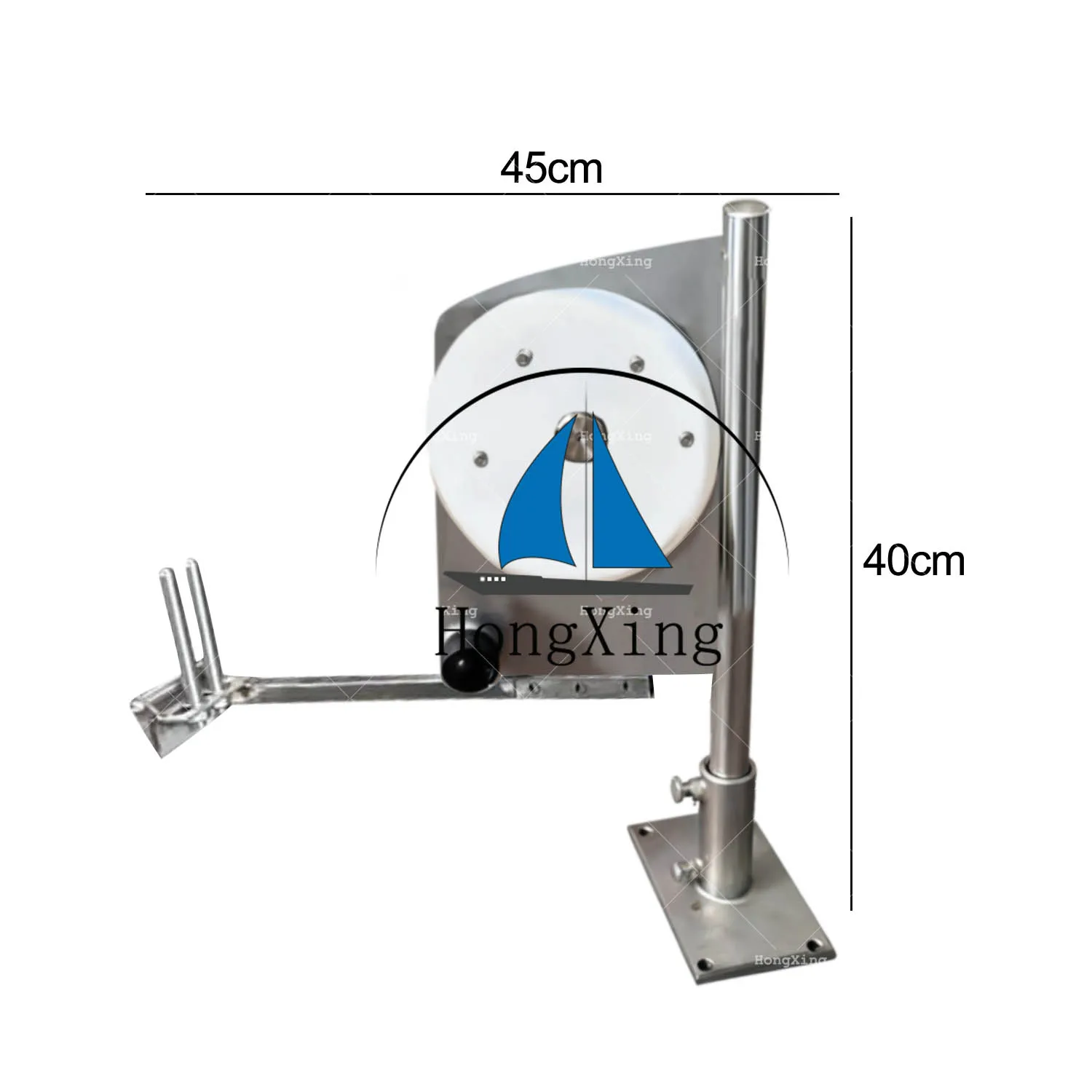 Fishing Winch 12 Volts And 24volts Electric Fishing Net Machine
Fishing Winch 12 Volts And 24volts Electric Fishing Net Machine