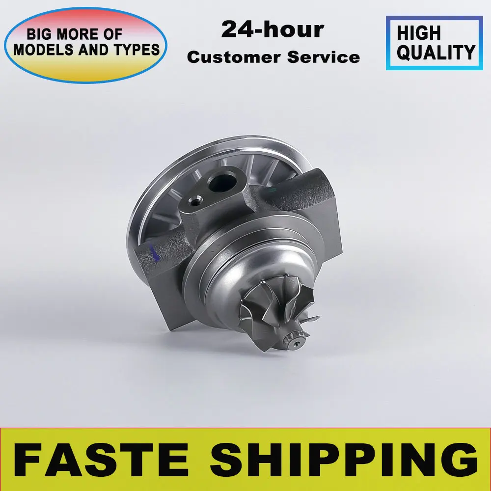 Turbocharger CHRA for Audi A3 2.0 TFSI (8V) 132 Kw 180 HP CJS 06K145701S 06K145701N 06K145701M Turbine CHRA Core 2012 NEW
Turbocharger CHRA for Audi A3 2.0 TFSI (8V) 132 Kw 180 HP CJS 06K145701S 06K145701N 06K145701M Turbine CHRA Core 2012 NEW