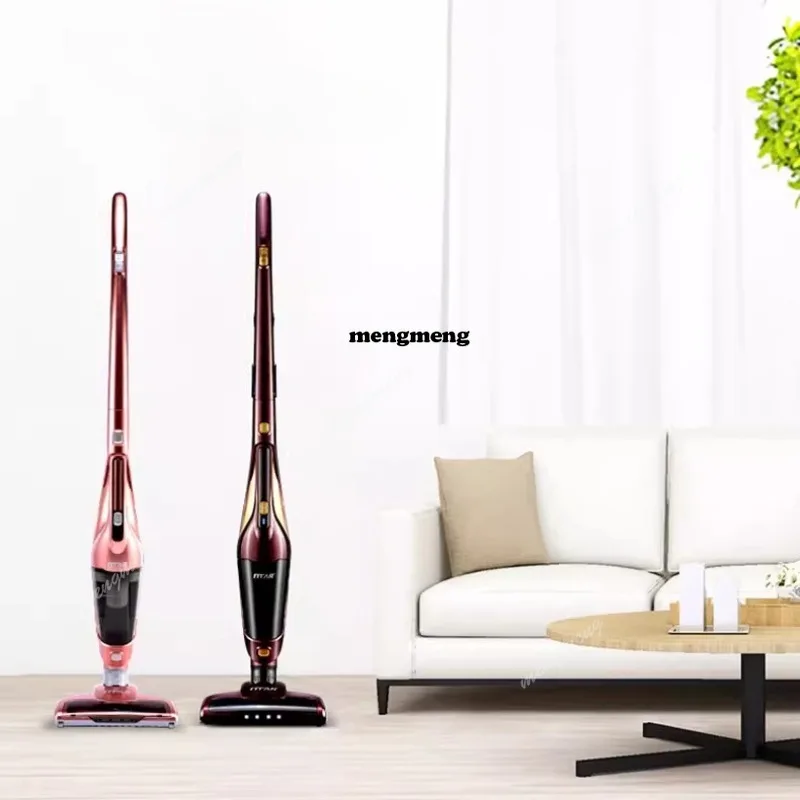 Wireless vacuum cleaner household handheld powerful high-power high-suction charging suction mopping floor
Wireless vacuum cleaner household handheld powerful high-power high-suction charging suction mopping floor