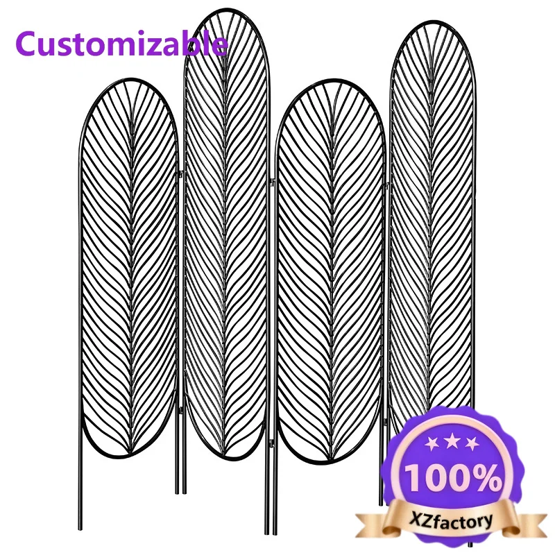 Factory Direct 2026 Top Schermo pieghevole QZT Divisore mobile per ingresso Schermo artistico in ferro Schermo pieghevole decora
Factory Direct 2026 Top Schermo pieghevole QZT Divisore mobile per ingresso Schermo artistico in ferro Schermo pieghevole decora