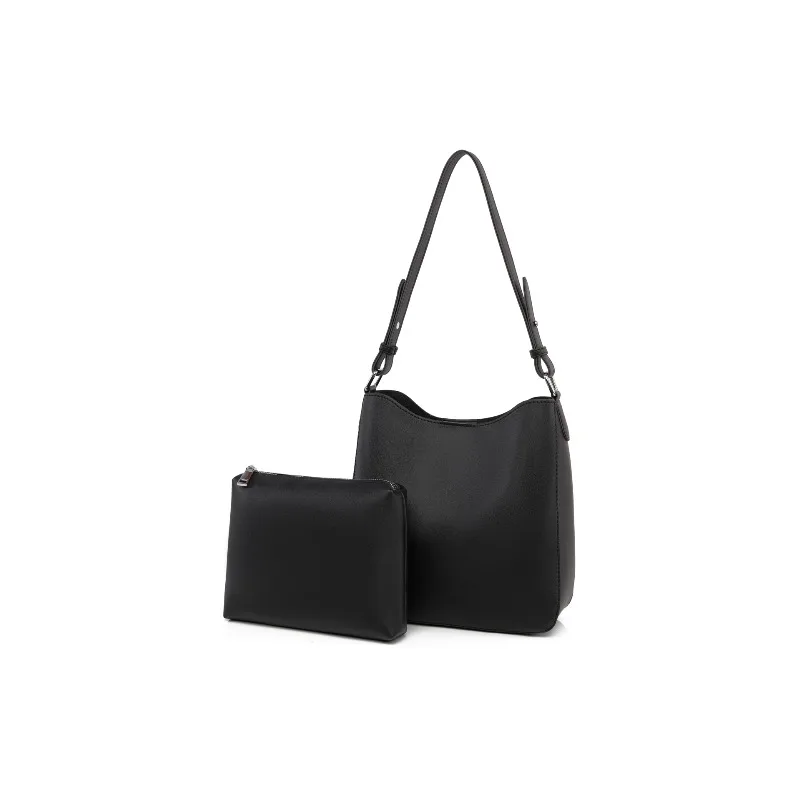 Элегантная минималистичная модная сумка для подгузников: женская сумка через плечо, роскошная кожаная сумка-тоут с эффектом суперзвездного образа
Элегантная минималистичная модная сумка для подгузников: женская сумка через плечо, роскошная кожаная сумка-тоут с эффектом суперзвездного образа