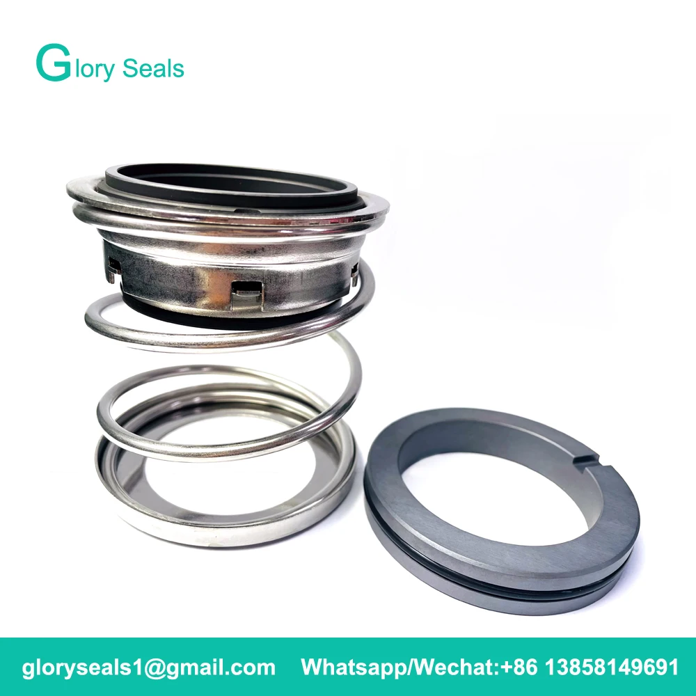 T2-2 5/8" T2-2.625" FBD-2 5/8" J-Crane Mechanical Seals Type 2 Shaft Size 2.625 Inch With Oring Seat For Water Pump
T2-2 5/8" T2-2.625" FBD-2 5/8" J-Crane Mechanical Seals Type 2 Shaft Size 2.625 Inch With Oring Seat For Water Pump