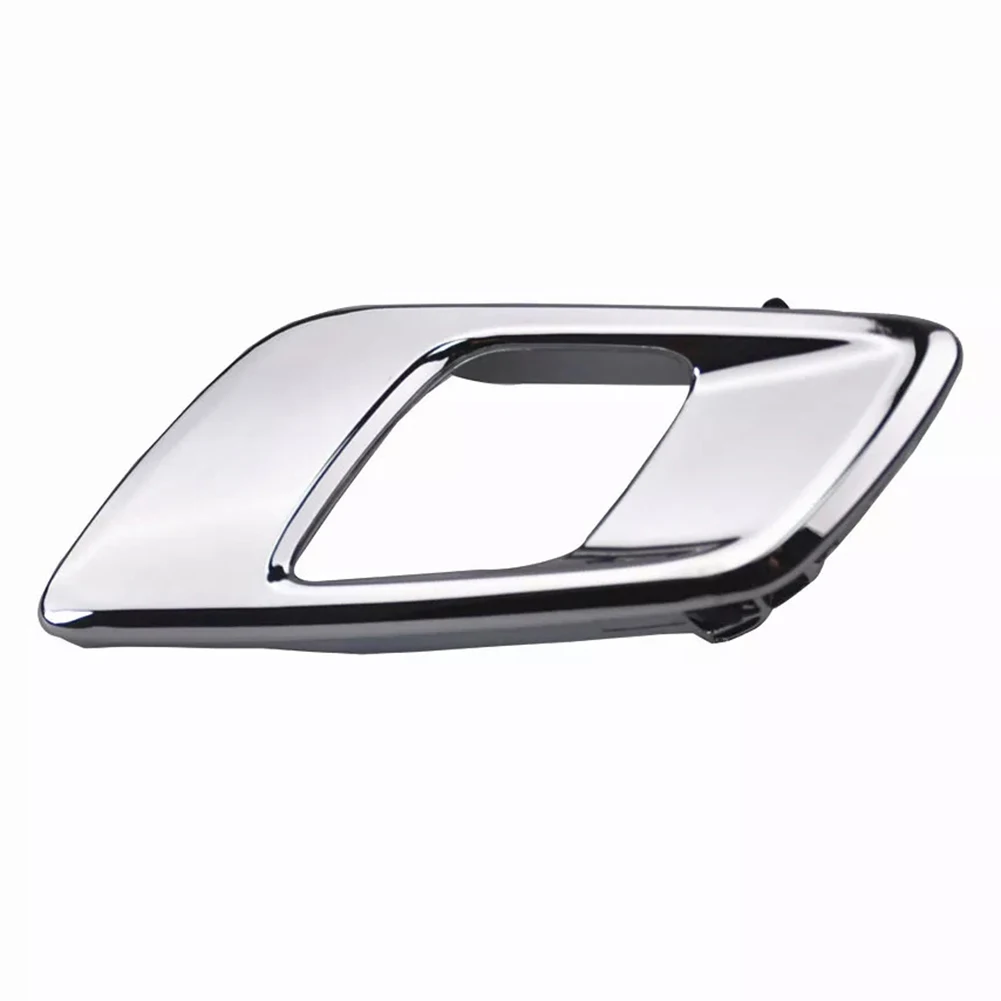 Внутренние ручки гладкого дизайна, подходящие как для Ford, для Рейнджера и для всех моделей от 12 лет. 21 год.
Внутренние ручки гладкого дизайна, подходящие как для Ford, для Рейнджера и для всех моделей от 12 лет. 21 год.