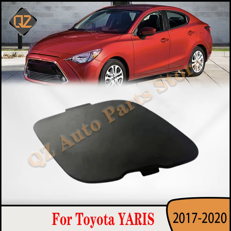 For Toyota Yaris 2017-2020 Scion iA 2016 52128WB002 52128-WB002 Front Bumper Tow Hook Trailer Hitch Cover Flap Door
For Toyota Yaris 2017-2020 Scion iA 2016 52128WB002 52128-WB002 Front Bumper Tow Hook Trailer Hitch Cover Flap Door