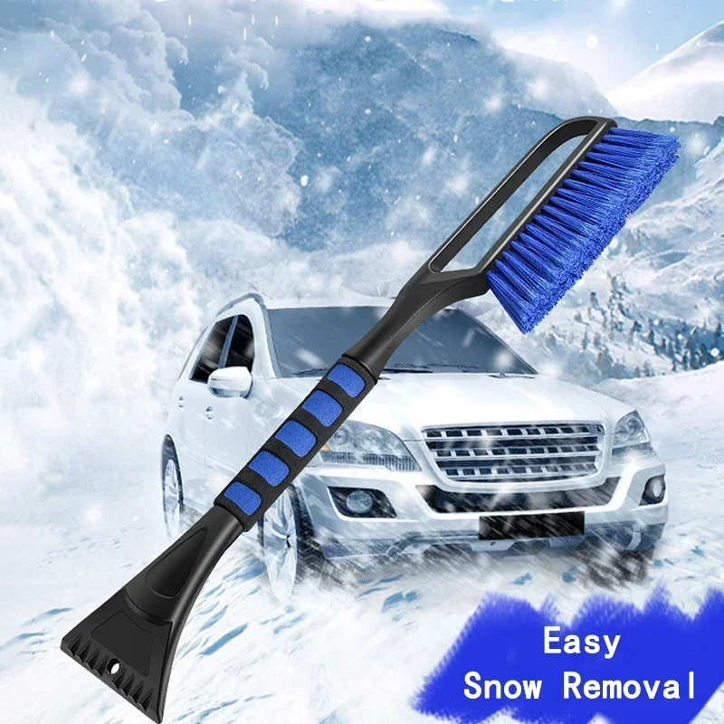Скребок для снега и льда, щетка для снега, лопата, щетка для удаления автомобиля, инструмент для очистки лобового стекла автомобиля, скребок, зимний инструмент
Скребок для снега и льда, щетка для снега, лопата, щетка для удаления автомобиля, инструмент для очистки лобового стекла автомобиля, скребок, зимний инструмент