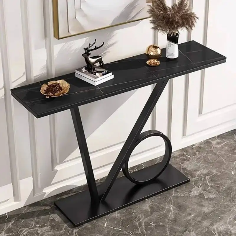 Trendy Corner Table Beauty Glamour Elegant Delicacy Simple Entryways Table Luxury Modern Tavolo Salotto Hallway Table Furniture 
Trendy Corner Table Beauty Glamour Elegant Delicacy Simple Entryways Table Luxury Modern Tavolo Salotto Hallway Table Furniture