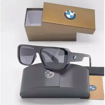 자동차 눈부심 방지 선글라스 드라이버 고글, 하이 엔드 편광 안경, BMW X3 X5 X7 F10 F15 F20 F30 G20 G30 E46 E39 E60 E90 G05