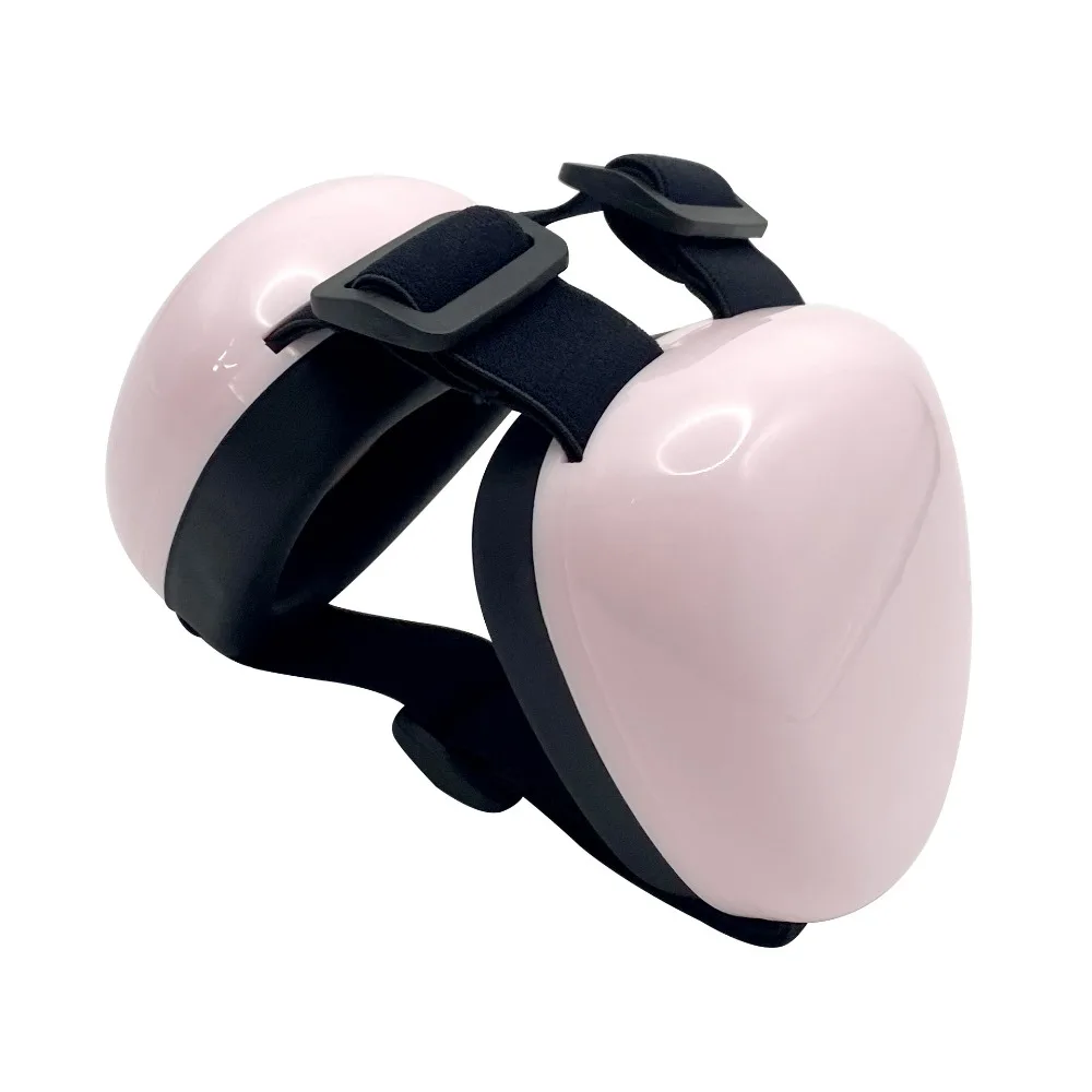 Noise Protection Dog Ear Muffs Hearing Protection 29dB NRR Pet Earmuff Soundproof Universal Puppy Ear Shield 
Noise Protection Dog Ear Muffs Hearing Protection 29dB NRR Pet Earmuff Soundproof Universal Puppy Ear Shield