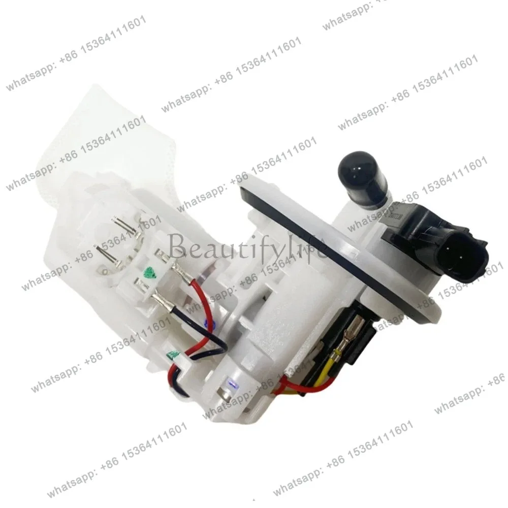 AA201375 fuel pump assembly for N250 N160 NS200FI 20137
AA201375 fuel pump assembly for N250 N160 NS200FI 20137