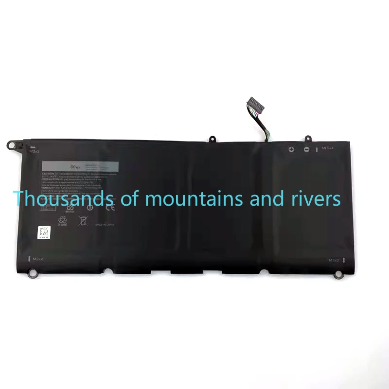 портативный аккумулятор, 90 В 7 Вт JHXPY JD25G 090 В 7 Вт для Dell XPS 13 9343 XPS13 9350 13D-9343 P54G 0N7T6 5K9CP RWT1R, 0DRRP 
портативный аккумулятор, 90 В 7 Вт JHXPY JD25G 090 В 7 Вт для Dell XPS 13 9343 XPS13 9350 13D-9343 P54G 0N7T6 5K9CP RWT1R, 0DRRP