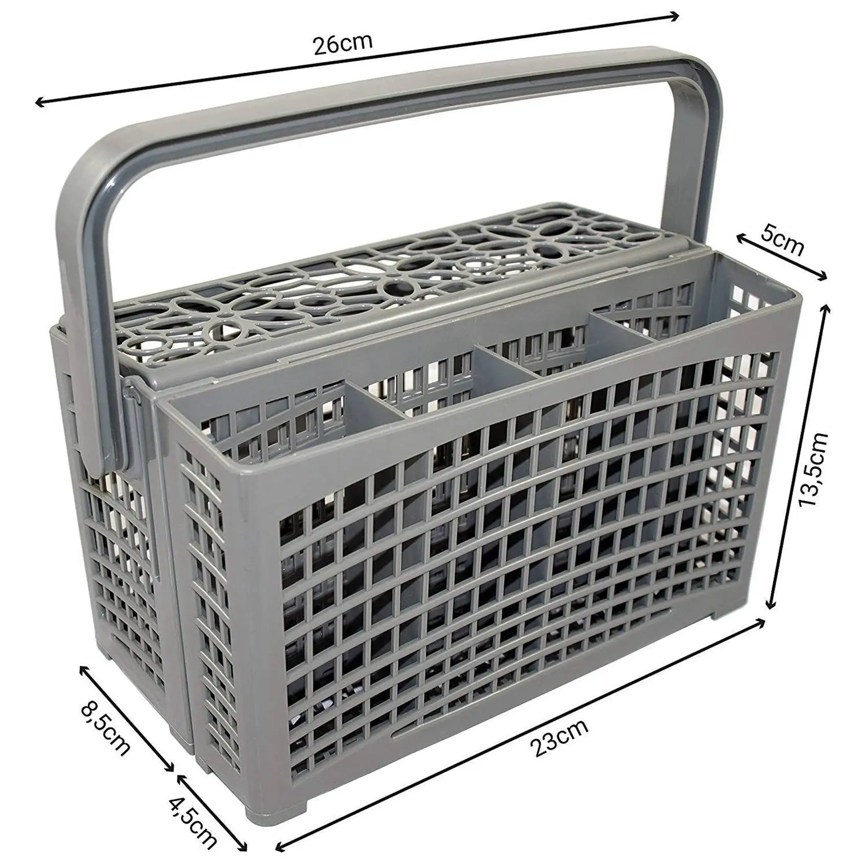2X Cutlery Dishwasher Replacement Basket Dishwasher Accessories For , Maytag, Kenmore, Whirlpool, ,-Y48A
2X Cutlery Dishwasher Replacement Basket Dishwasher Accessories For , Maytag, Kenmore, Whirlpool, ,-Y48A