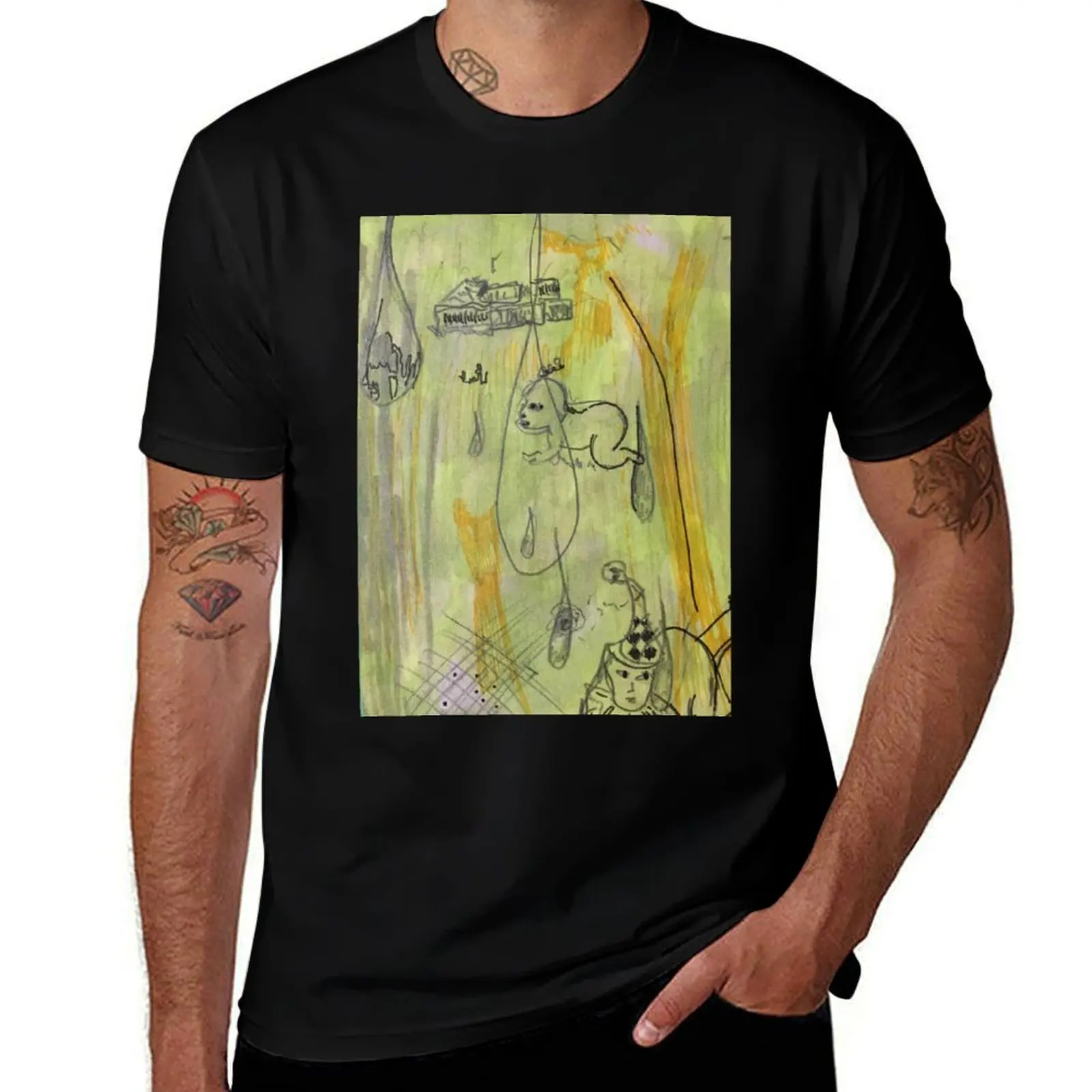 Babes and Fools T-Shirt customs design your own anime figures T-shirts oversize luxury designer mens graphic t-shirts pack
Babes and Fools T-Shirt customs design your own anime figures T-shirts oversize luxury designer mens graphic t-shirts pack