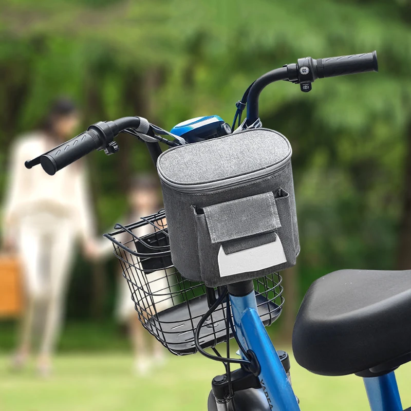 Cycling Handlebar Bag Multi-function Uses Oxford Cloth Material To Store And Store Large-capacity Motorcycle Hanging Bag
Cycling Handlebar Bag Multi-function Uses Oxford Cloth Material To Store And Store Large-capacity Motorcycle Hanging Bag