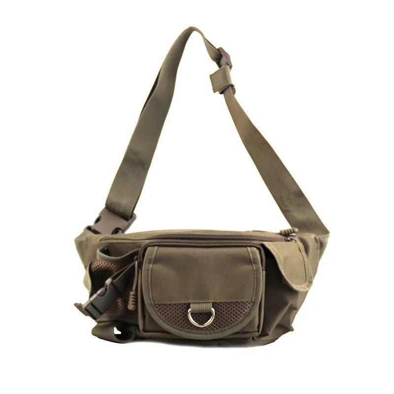 Fishing bag, fishing gear bag, fishing gear luya fanny pack Tactical Fanny Pack,Military Waist Bag Hip Belt Bumbag Utility Bags
Fishing bag, fishing gear bag, fishing gear luya fanny pack Tactical Fanny Pack,Military Waist Bag Hip Belt Bumbag Utility Bags