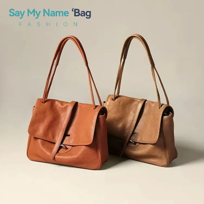 Women's Soft PU Leather Crossbody Bag Retro Crossbody Tote Bag Large Capacity Messenger Bag Zipper Flap Versatile Purse
Women's Soft PU Leather Crossbody Bag Retro Crossbody Tote Bag Large Capacity Messenger Bag Zipper Flap Versatile Purse