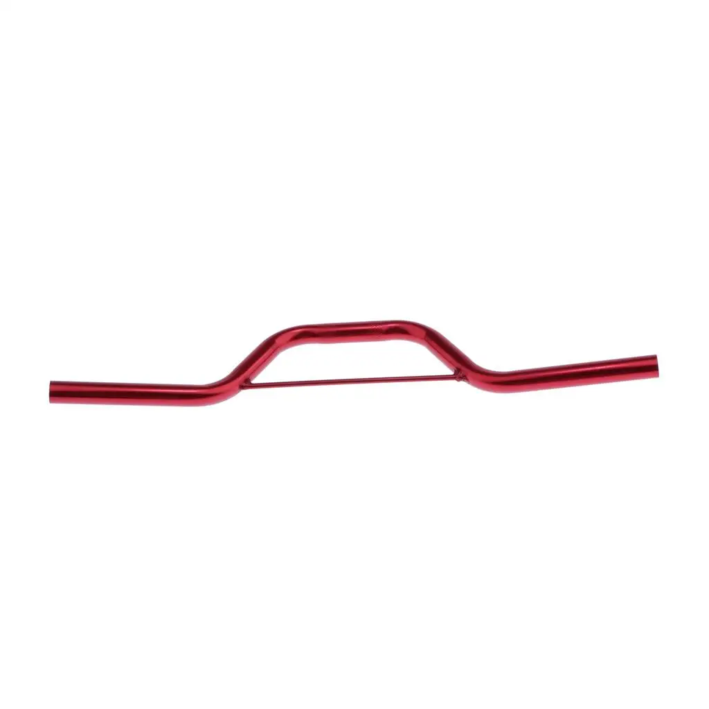 Anti Skid Motorcycle Handlebar Aluminium Handlebar 22mm Bumpy Road Fat Bar for Pit Bike 50 150cc
Anti Skid Motorcycle Handlebar Aluminium Handlebar 22mm Bumpy Road Fat Bar for Pit Bike 50 150cc
