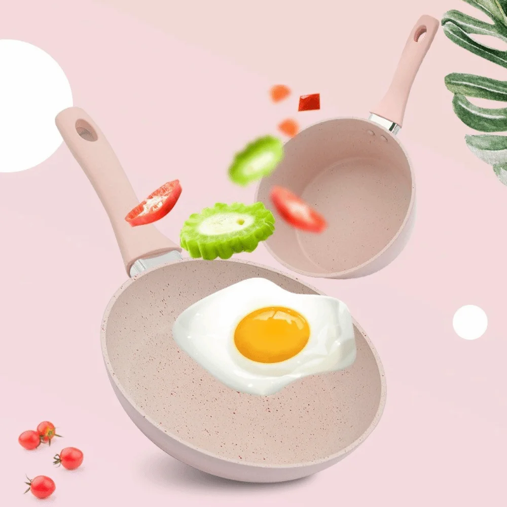 Сковорода с антипригарным покрытием Wok, силиконовая ручка, мини-кастрюля с мраморным покрытием, сковорода, кухонная посуда, газовая плита для омлета 14 см
Сковорода с антипригарным покрытием Wok, силиконовая ручка, мини-кастрюля с мраморным покрытием, сковорода, кухонная посуда, газовая плита для омлета 14 см