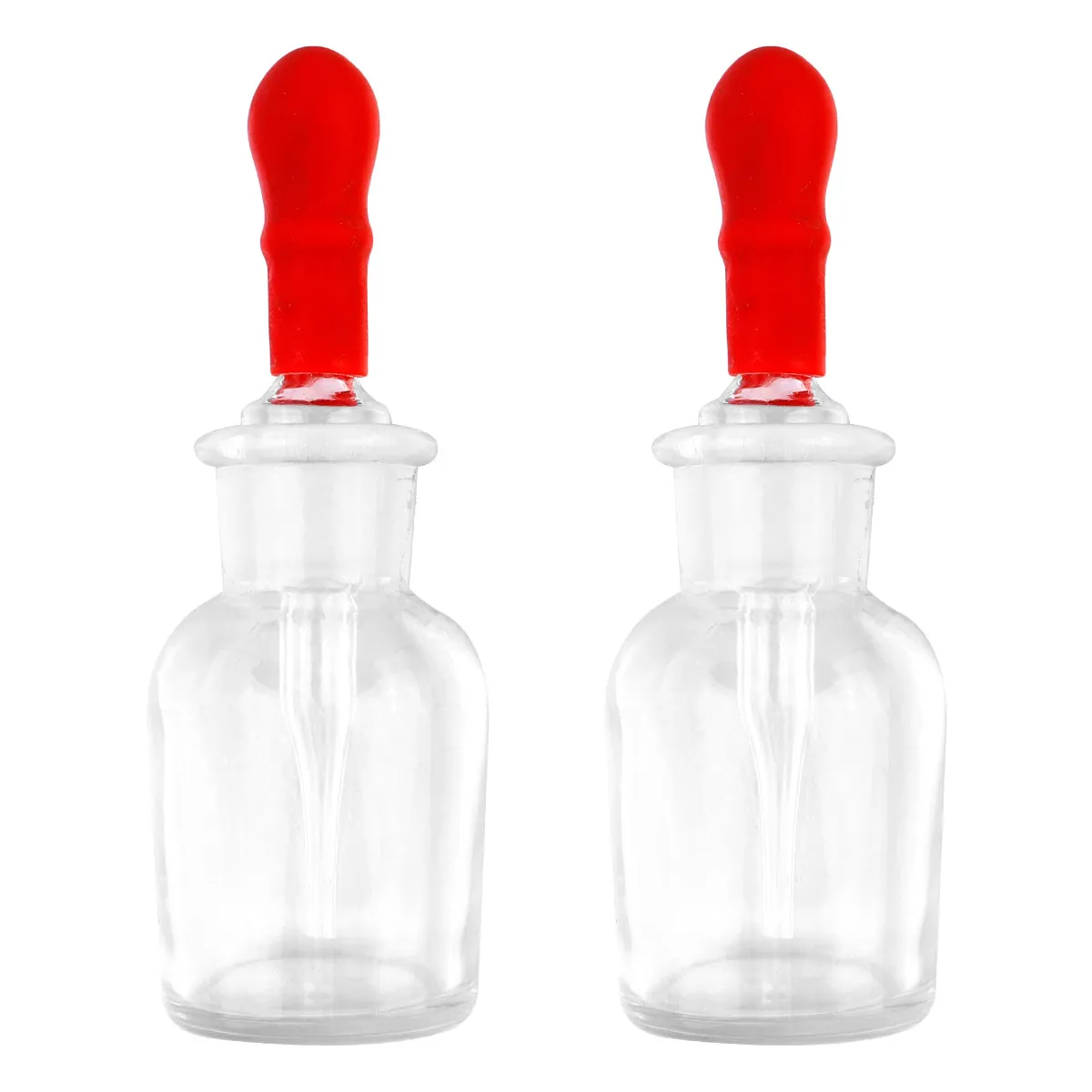 1Set 30Ml Transparent Glass Dropping Bottle Professional Reagent Bottle Laboratory Dropper Refillable Reusable Essential Oil
1Set 30Ml Transparent Glass Dropping Bottle Professional Reagent Bottle Laboratory Dropper Refillable Reusable Essential Oil
