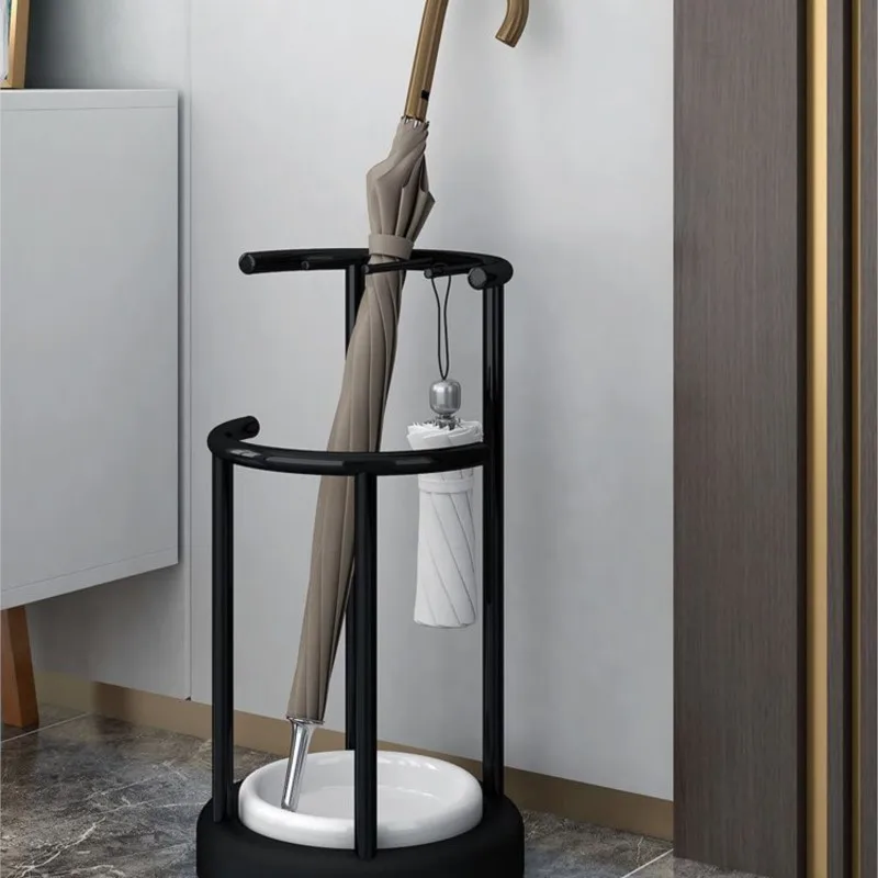 Umbrella Storage Rack Household Lobby Commercial Umbrella Bucket Hanging Umbrella Storage Rack Umbrella Storage Bucket RackZG562
Umbrella Storage Rack Household Lobby Commercial Umbrella Bucket Hanging Umbrella Storage Rack Umbrella Storage Bucket RackZG562