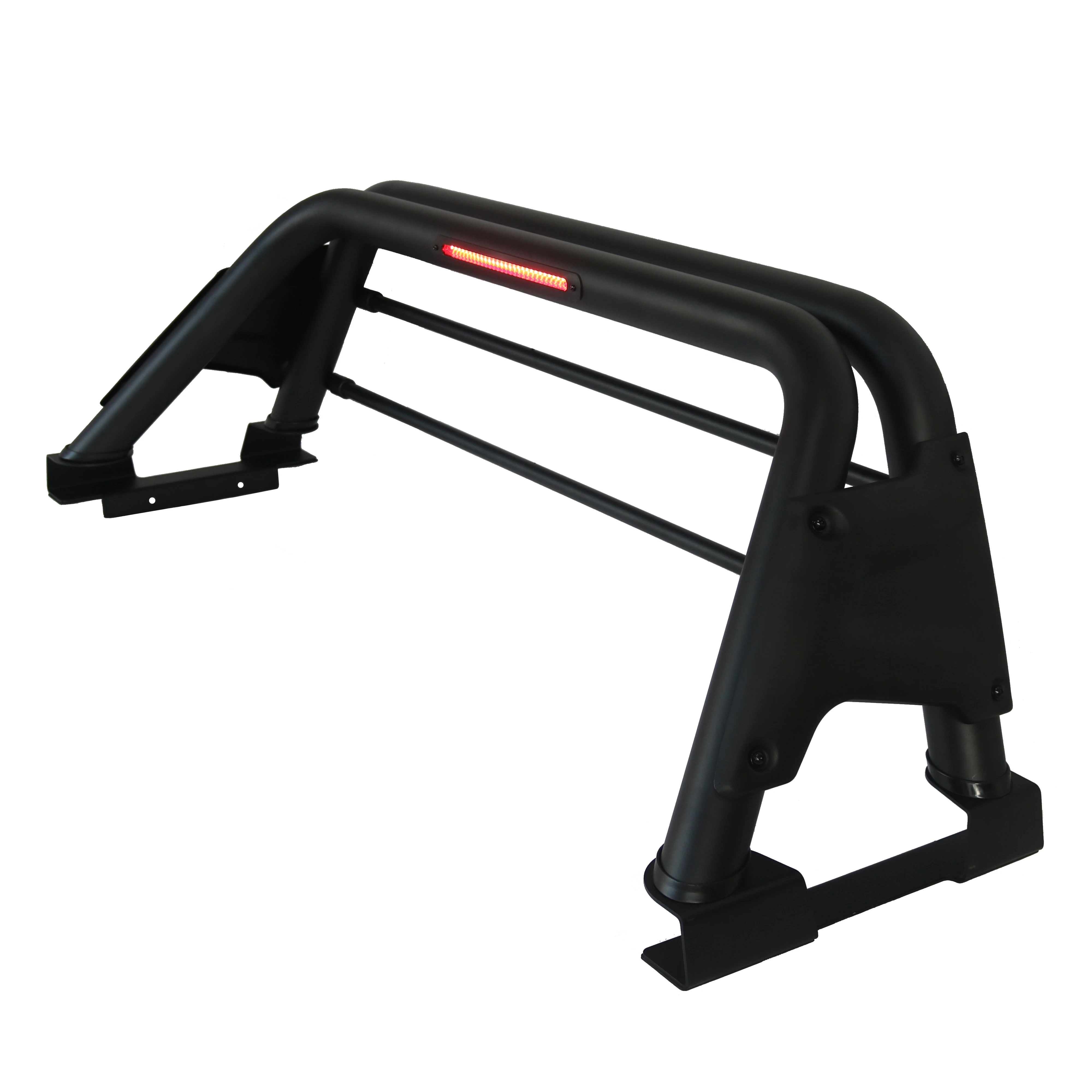 Pickup Truck Sport Universal Roll Bar Truck Bed Rack for Gmc Ford Ranger F150 Tacoma Tundra Hilux Isuzu Dmax
Pickup Truck Sport Universal Roll Bar Truck Bed Rack for Gmc Ford Ranger F150 Tacoma Tundra Hilux Isuzu Dmax