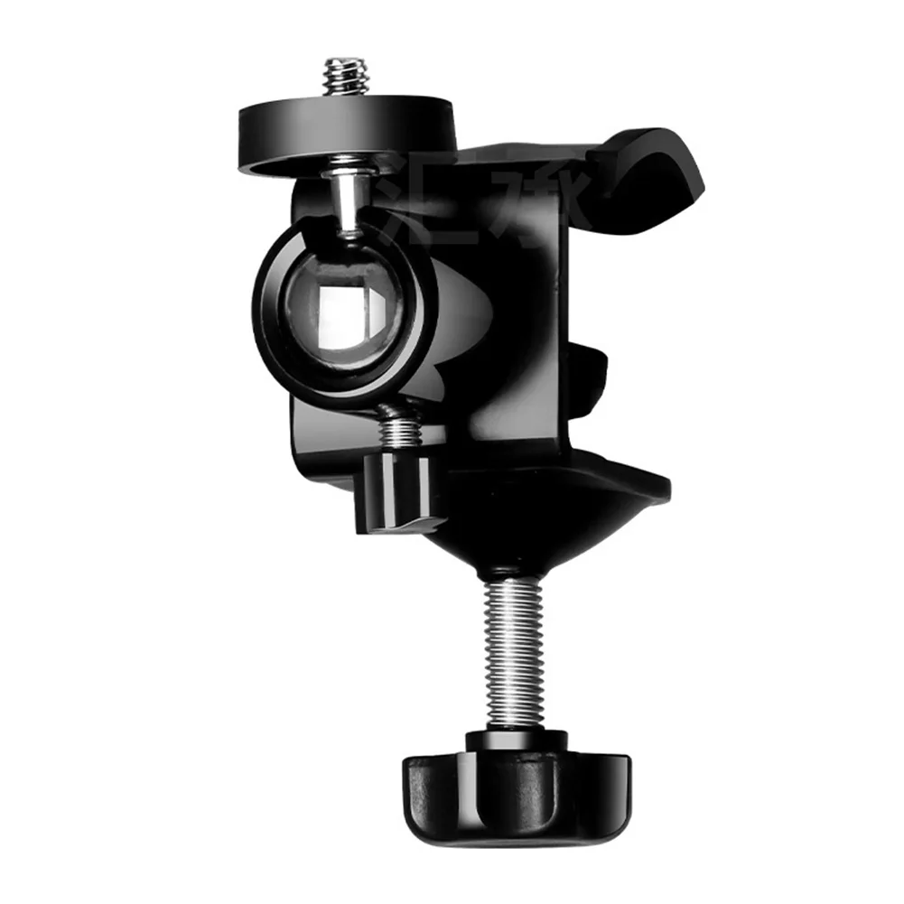For 1 4 Inch Cameras 360 Degree Camera Holder Adjustable Clamp Holder 360 Degree Adjustable Camera Mount Video Mount
For 1 4 Inch Cameras 360 Degree Camera Holder Adjustable Clamp Holder 360 Degree Adjustable Camera Mount Video Mount