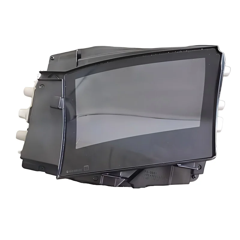 High-quality Head-Up Display for Porsche Taycan 9J1 Pure Electric Vehicle 9J1919617 9J0919617M
High-quality Head-Up Display for Porsche Taycan 9J1 Pure Electric Vehicle 9J1919617 9J0919617M