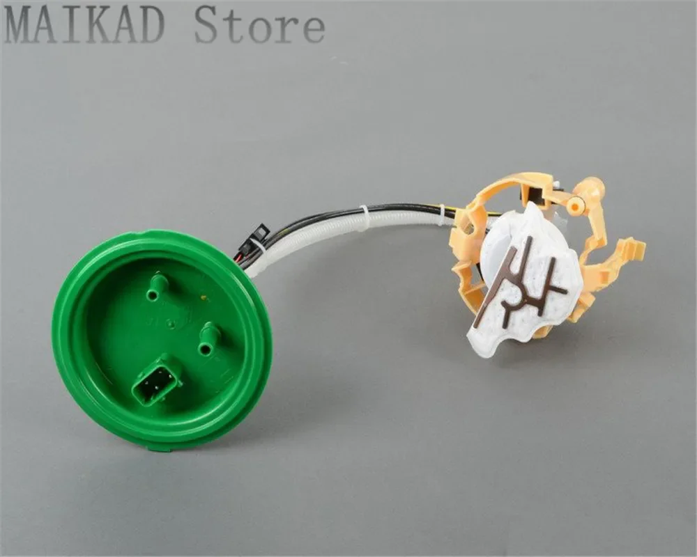 Electric Fuel Pump Right Petrol pump for BMW E65 E66 730Li 735Li 740Li 745Li 750Li 760Li 730i 735i 740i 16117194000
Electric Fuel Pump Right Petrol pump for BMW E65 E66 730Li 735Li 740Li 745Li 750Li 760Li 730i 735i 740i 16117194000