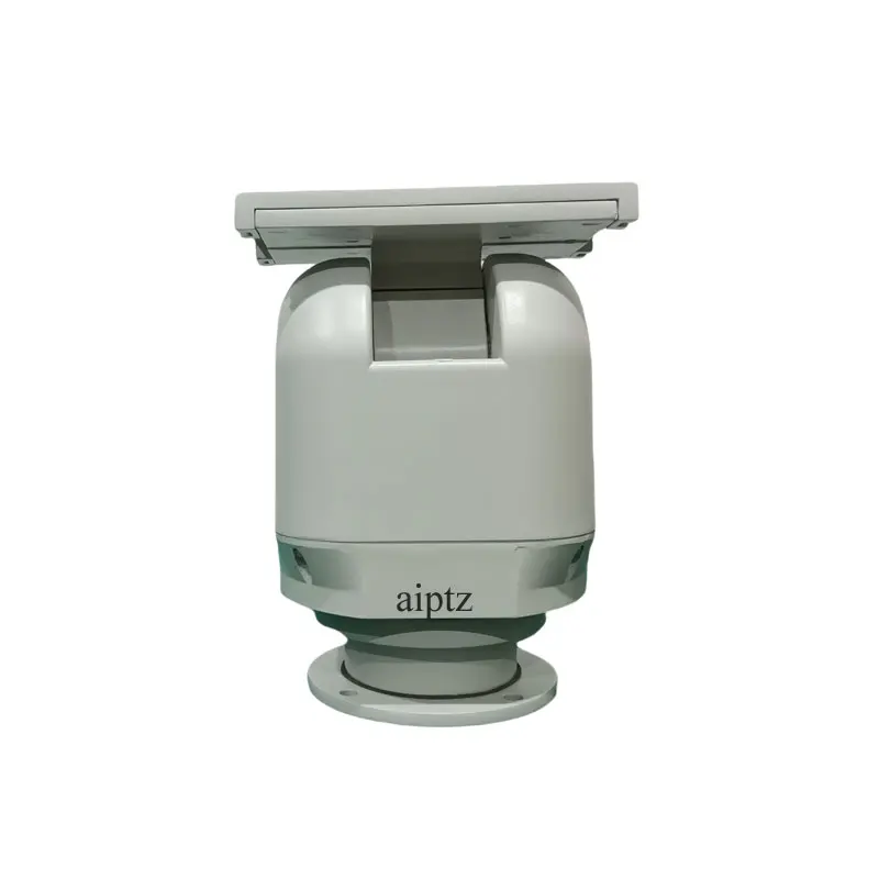 JSA-PTZD6010K-S Панорамно-наклонный механизм с постоянной скоростью, грузоподъемность 10 кг, плавное и надежное движение, совместимость с Pelco-D для систем видеонаблюдения
JSA-PTZD6010K-S Панорамно-наклонный механизм с постоянной скоростью, грузоподъемность 10 кг, плавное и надежное движение, совместимость с Pelco-D для систем видеонаблюдения