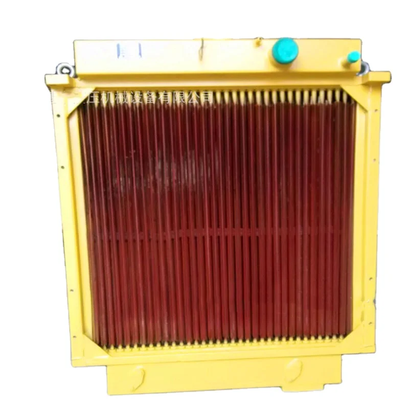 1440352101 D60 Bulldozer Water Tank Radiator 144-03-52101
1440352101 D60 Bulldozer Water Tank Radiator 144-03-52101