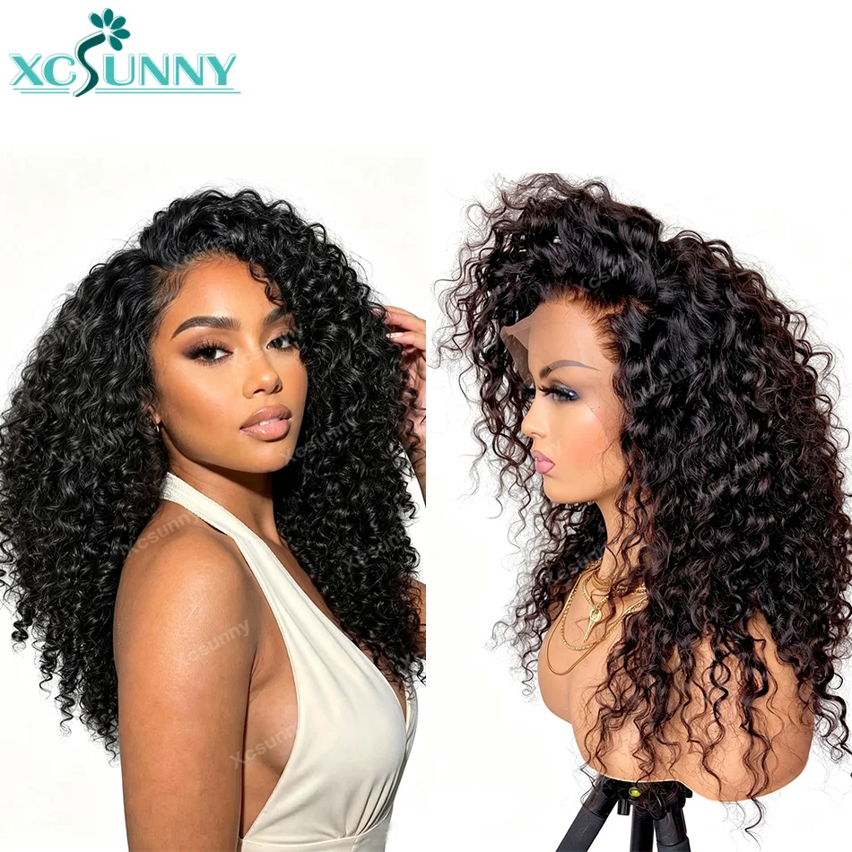13x6 Lace Frontal Wig Human Hair Loose Curly Lace Front Wigs Brazilian Hair Pre Plucked Glueless 5x5 Clsoure Wig For Black Women
13x6 Lace Frontal Wig Human Hair Loose Curly Lace Front Wigs Brazilian Hair Pre Plucked Glueless 5x5 Clsoure Wig For Black Women