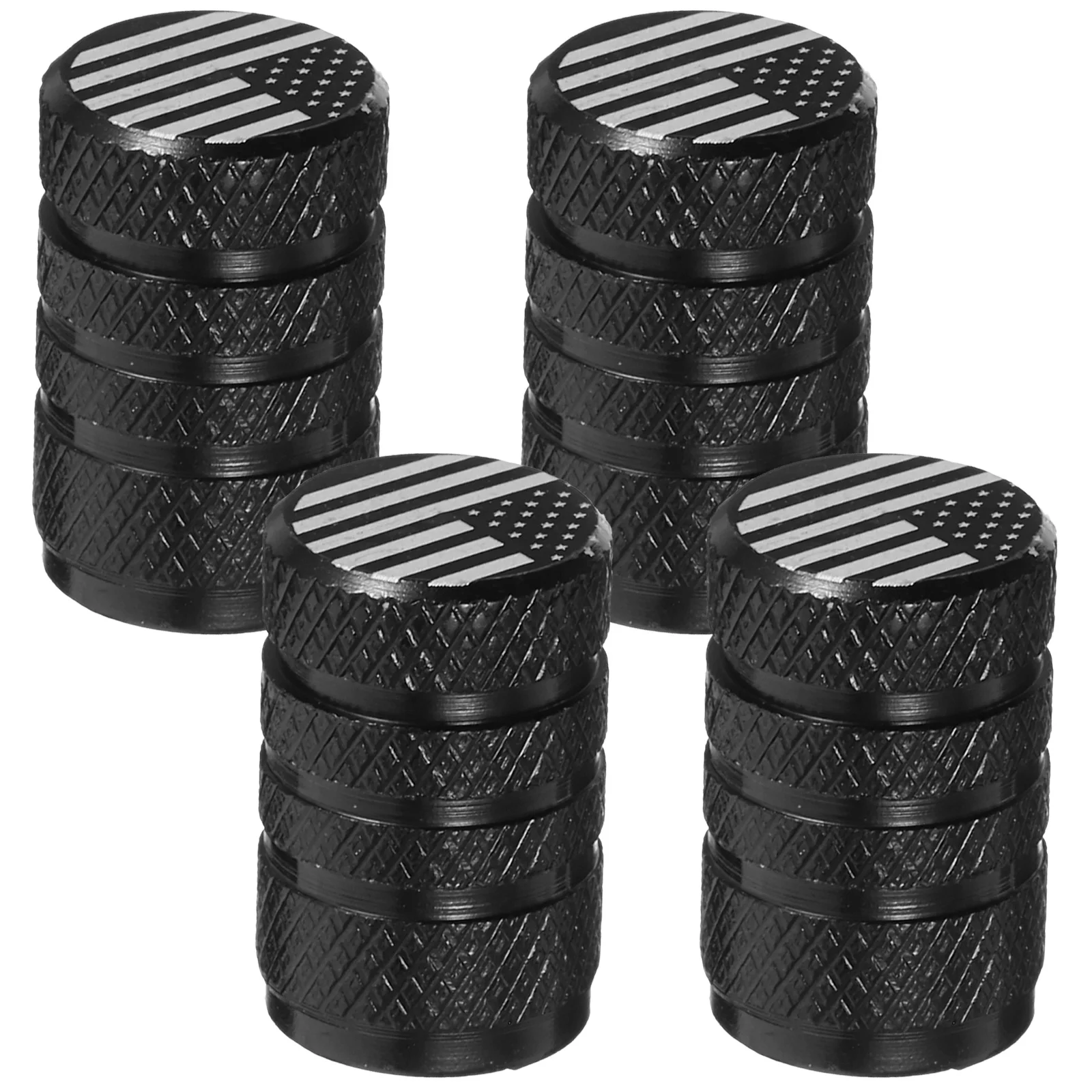 4 Pcs Gas Nozzle Cap Metal Tire Valve Caps Truck Accessories Air Pressure Sport Stem Motorcycle Cool
4 Pcs Gas Nozzle Cap Metal Tire Valve Caps Truck Accessories Air Pressure Sport Stem Motorcycle Cool