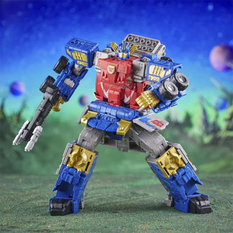 In Stock, Brand New and Authentic, Transformation Toy, Legacy Evolution, OP Commander Armada Universe Character Toy Gift
In Stock, Brand New and Authentic, Transformation Toy, Legacy Evolution, OP Commander Armada Universe Character Toy Gift