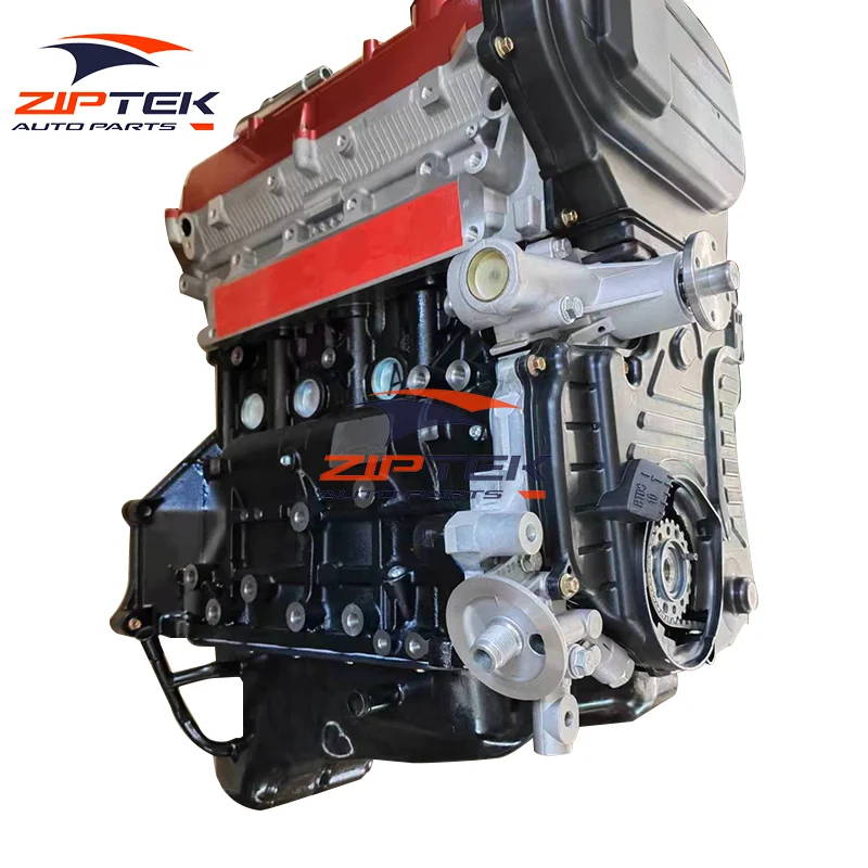 Auto Parts 2.4L 4K22 4K22D4T Engine For Mitsubishi Peugeot Landtrek Foton General F9 Conqueror 7
Auto Parts 2.4L 4K22 4K22D4T Engine For Mitsubishi Peugeot Landtrek Foton General F9 Conqueror 7