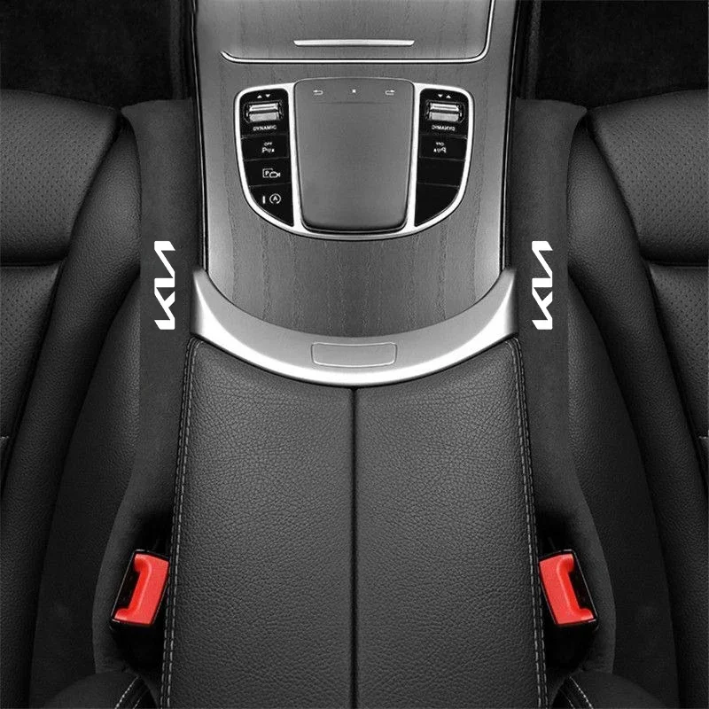 1pcs Car Seat Gap Plug Filler Leakproof Pad for Kia Ceed Sportage Picanto Cerato Seltos Soul Rio 3 4 5 2021 2020 GT Accessories
1pcs Car Seat Gap Plug Filler Leakproof Pad for Kia Ceed Sportage Picanto Cerato Seltos Soul Rio 3 4 5 2021 2020 GT Accessories
