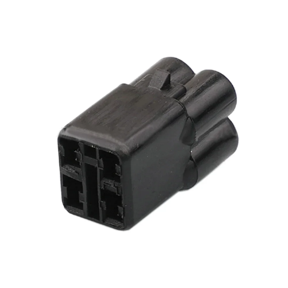 5/10/20/50/100sets 4pin Sumitomo Closed End Sealed Plug Wire Harness Waterproof Connectors 6180-4181
5/10/20/50/100sets 4pin Sumitomo Closed End Sealed Plug Wire Harness Waterproof Connectors 6180-4181