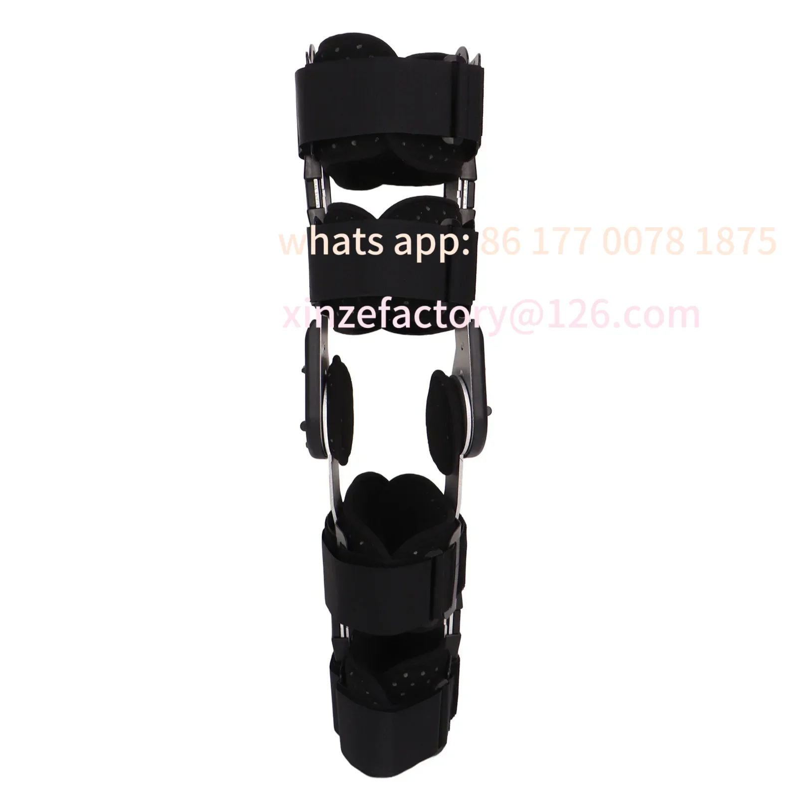 Настраиваемый шарнирный наколенник, иммобилайзер, ортез-стабилизатор для ACL MCL PCL, медицинский ортопедический стабилизатор поддержки
Настраиваемый шарнирный наколенник, иммобилайзер, ортез-стабилизатор для ACL MCL PCL, медицинский ортопедический стабилизатор поддержки