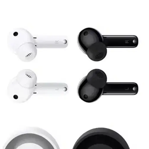 Eartips Earphone Silicone Case For Huawei Freebuds 4i/5i Covers Rubber Ear Pads Caps Cushion Eartips Earphones Accessories
Eartips Earphone Silicone Case For Huawei Freebuds 4i/5i Covers Rubber Ear Pads Caps Cushion Eartips Earphones Accessories