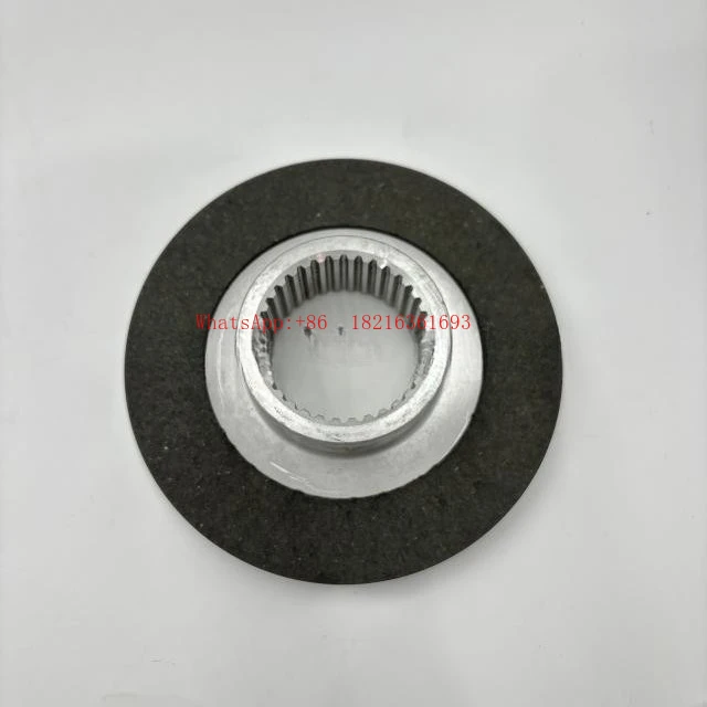 Brake Pad Accessories for Various Forklifts 115/1123/116 1153571000/1153570700
Brake Pad Accessories for Various Forklifts 115/1123/116 1153571000/1153570700