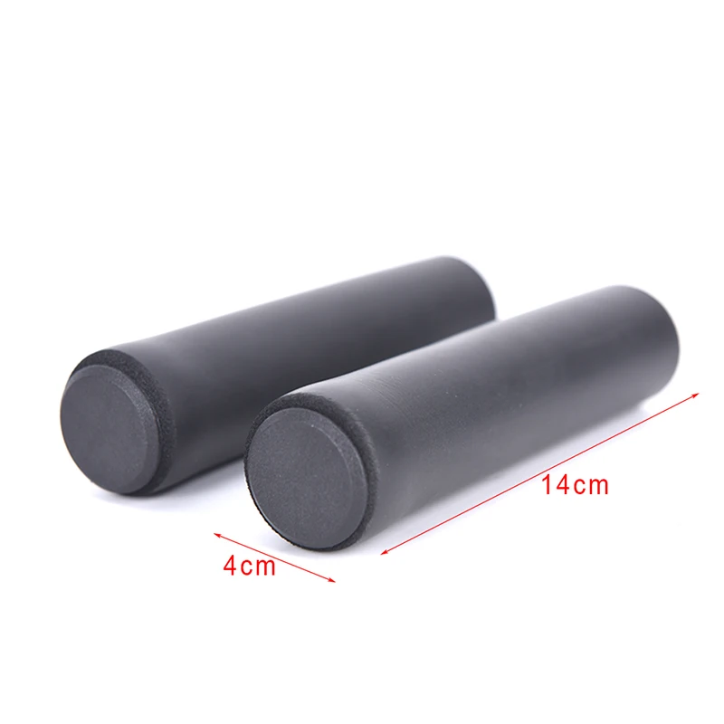 1Pair Silicone Cycling Bicycle Grips Outdoor MTB Mountain Bike Handlebar Grips Cover Anti-slip Strong Support Grips Bike Part
1Pair Silicone Cycling Bicycle Grips Outdoor MTB Mountain Bike Handlebar Grips Cover Anti-slip Strong Support Grips Bike Part