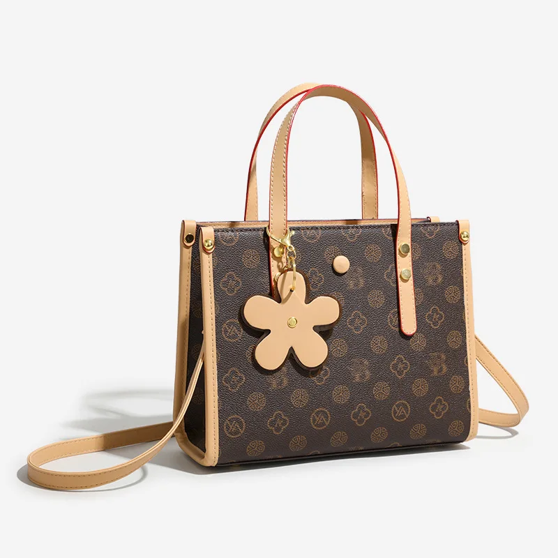 2025 Monogram Tote Bag, Mom Underarm Purse for Women, Spacious Commuter Crossbody, Textured Day to Night Bag, Versatile Sling
2025 Monogram Tote Bag, Mom Underarm Purse for Women, Spacious Commuter Crossbody, Textured Day to Night Bag, Versatile Sling