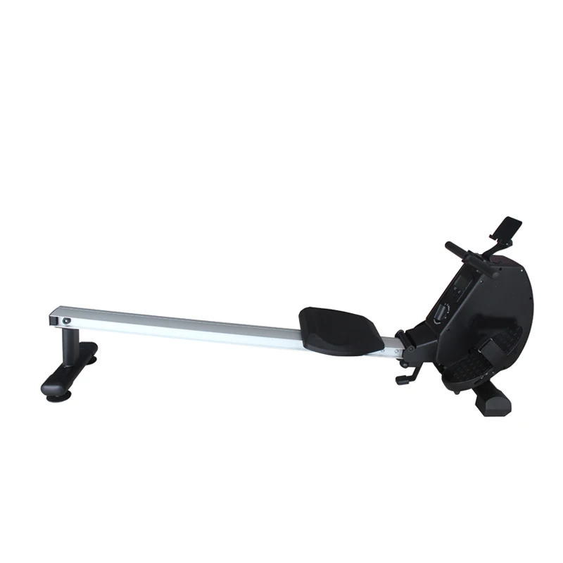 td- RM01 Steel Air Rowing Machine for Home & Commercial Gym Use*
td- RM01 Steel Air Rowing Machine for Home & Commercial Gym Use*