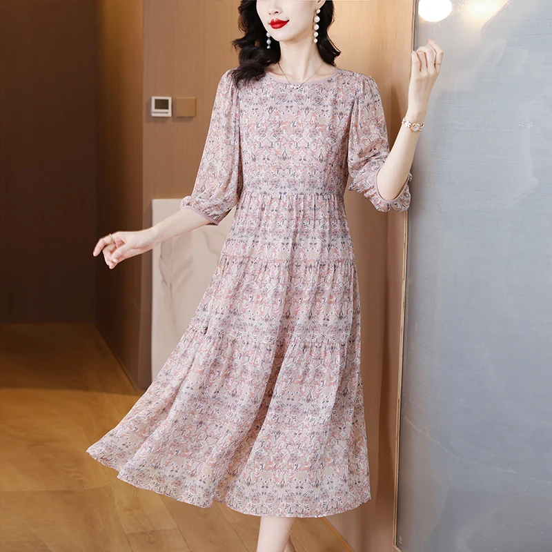 Spring/Summer Women's 2022 New Dress Fashion Elegant Temperament Print Cotton Strap Dress Loose Show Thinollar Patchwork Dresses
Spring/Summer Women's 2022 New Dress Fashion Elegant Temperament Print Cotton Strap Dress Loose Show Thinollar Patchwork Dresses