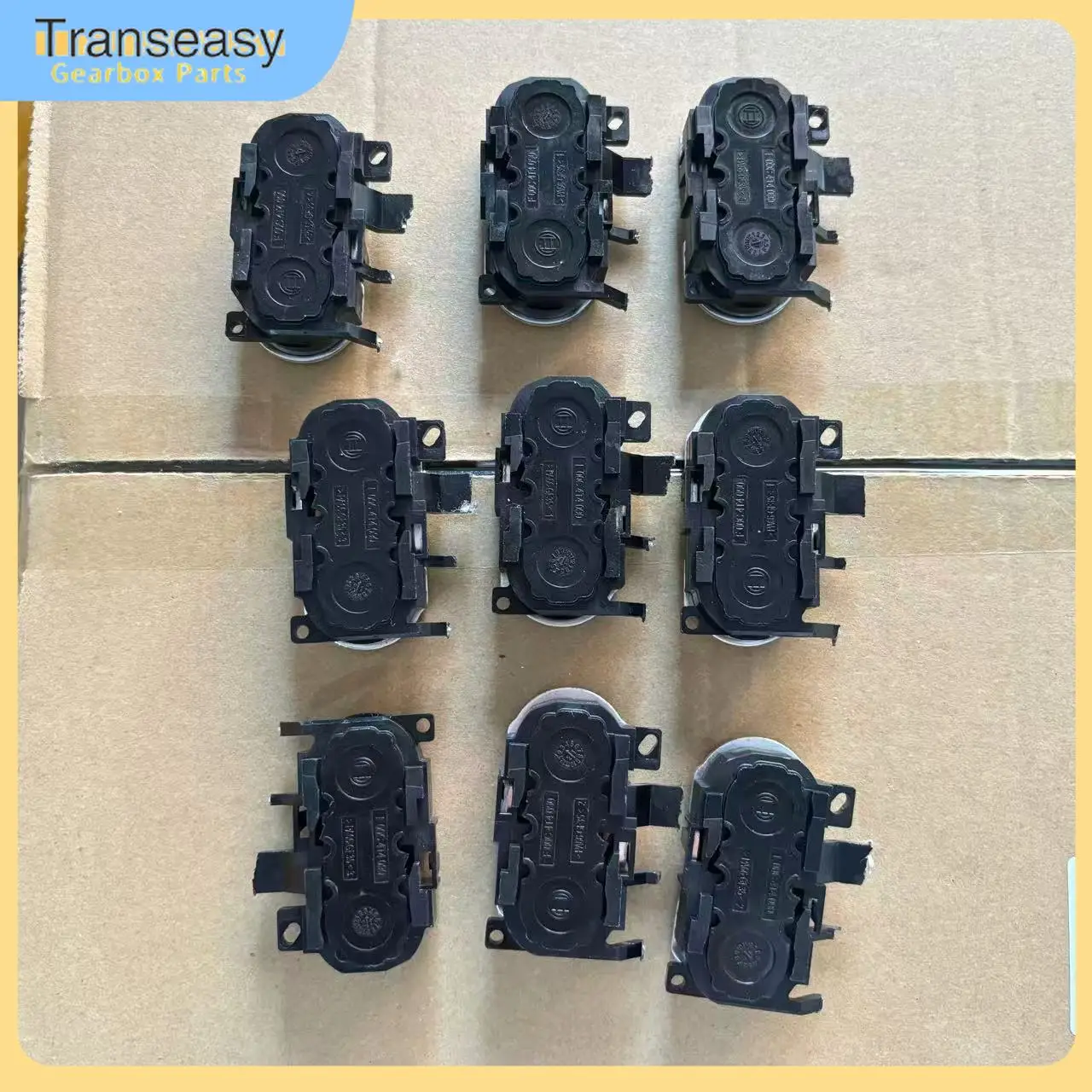 DQ380 DQ381 Newly Dismantled DQ500 0DE Transmission Pressure Sensor Suit For Audi Q3 VW Trannsporter Scirocco
DQ380 DQ381 Newly Dismantled DQ500 0DE Transmission Pressure Sensor Suit For Audi Q3 VW Trannsporter Scirocco