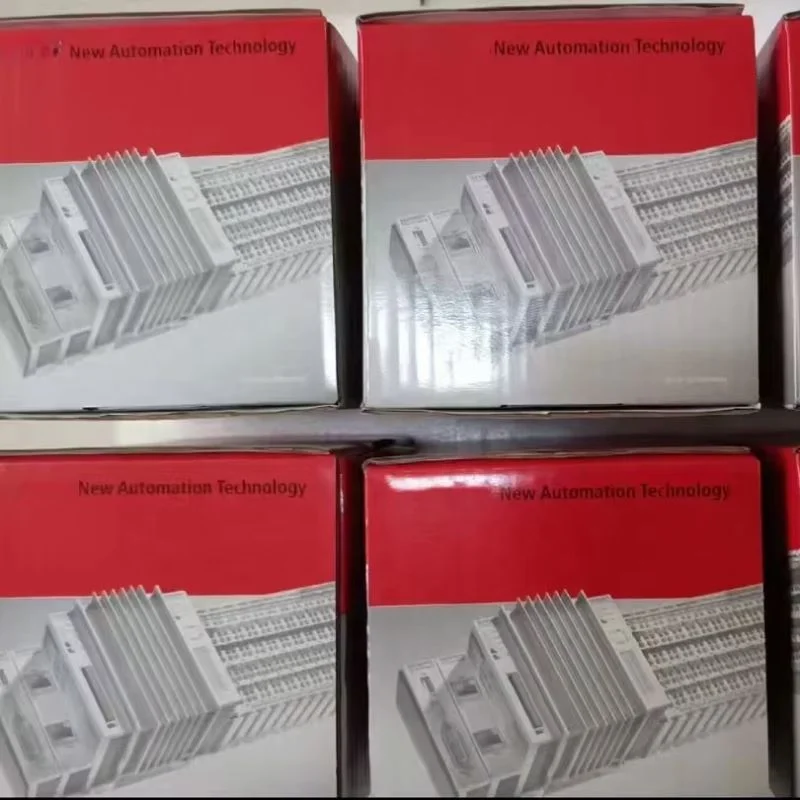 Новый/Б/у электронный модуль управления CX1020 Basic CX1020-0000, модуль ЦПУ CX10200000
Новый/Б/у электронный модуль управления CX1020 Basic CX1020-0000, модуль ЦПУ CX10200000