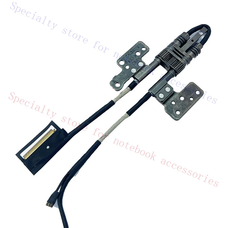 A+ New 30pin LCD Screen Video Flex Cable With Left Hinge For Lenovo DC02003UM00
A+ New 30pin LCD Screen Video Flex Cable With Left Hinge For Lenovo DC02003UM00