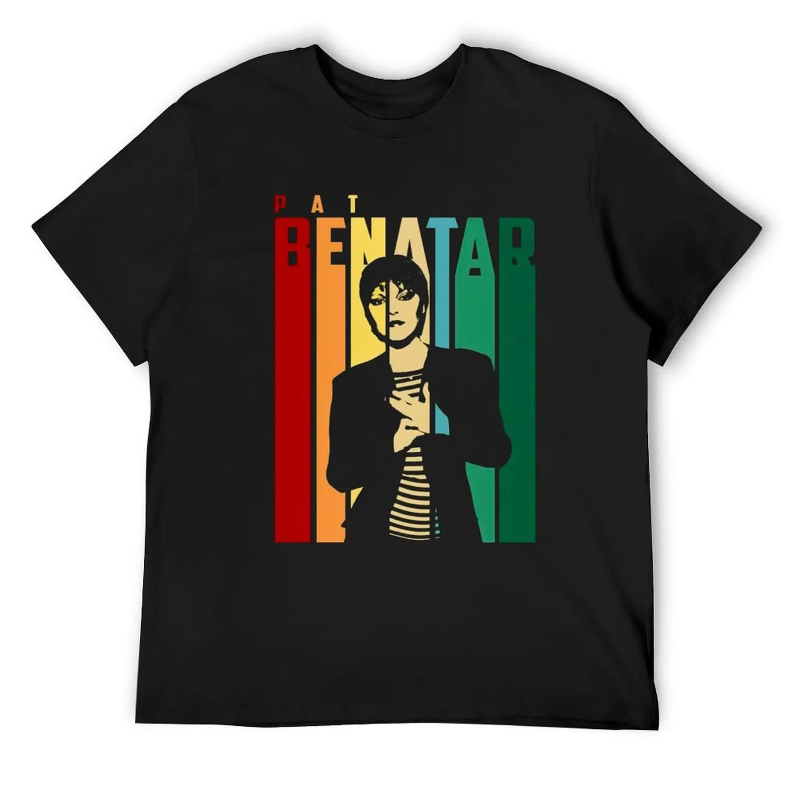 Pat Benatar T-Shirt shirts graphic tees graphic tee shirt heavyweights t shirts for men
Pat Benatar T-Shirt shirts graphic tees graphic tee shirt heavyweights t shirts for men